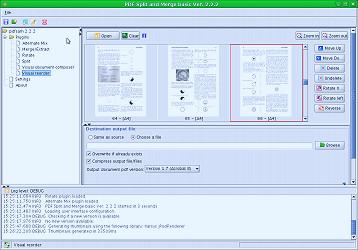 File:PDFSaM 2.2.2 basic running on ALT Linux 5.0.png - Wikimedia Commons